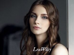 LeaWilsy