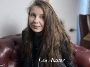 Lea_Amster Partouze