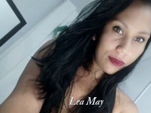 Lea_May Partouze