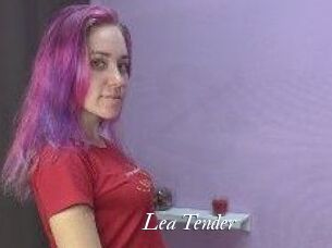 Lea_Tender