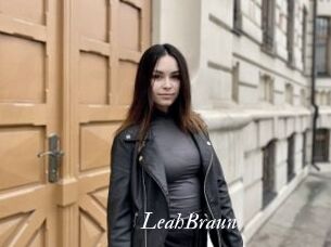 LeahBraun