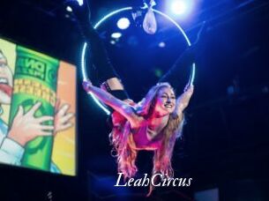LeahCircus