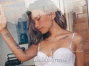 LeahHollywood