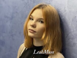 LeahMure
