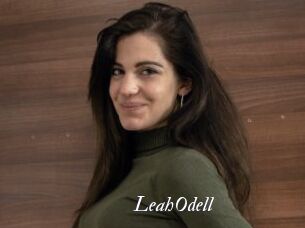 LeahOdell