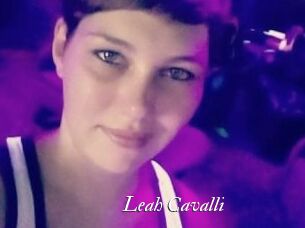 Leah_Cavalli Partouze