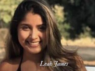 Leah_James