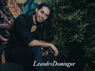 LeandroDomingue