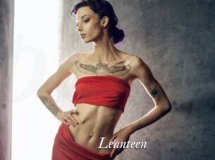 Leanteen