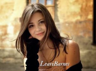 LeariBarnes