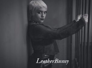 LeatherBunny