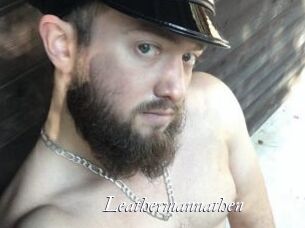 Leathermannathen