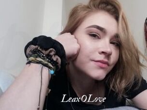 LeaxOLove