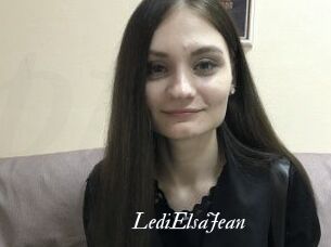 LediElsaJean