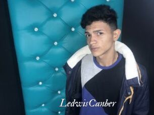 LedwisCanber