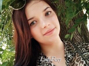 LedyFoxy