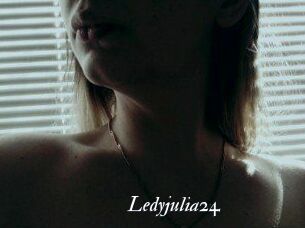 Ledyjulia24