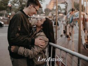 LeeAntonio