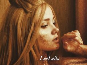 LeeLeila