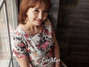 LeeMay