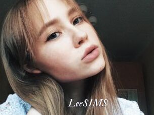 LeeSIMS