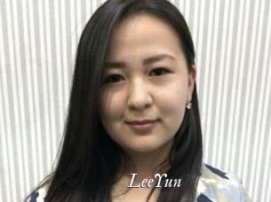 LeeYun