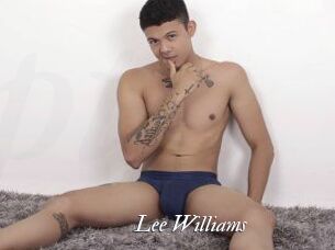 Lee_Williams Partouze