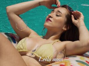 Leela_moon