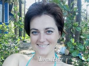 LeenaHott Partouze