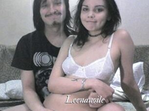 Leenanoile