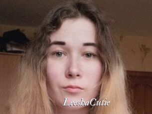 LeeshaCutie