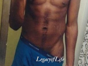 LegacyofLife Partouze