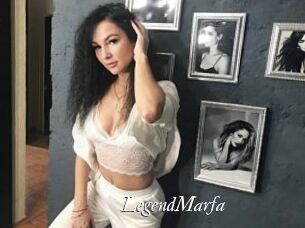 LegendMarfa