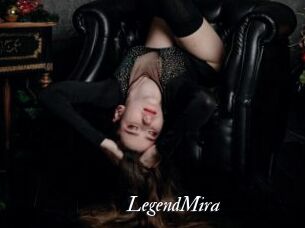 LegendMira