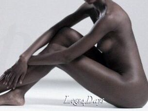 Legs4Days