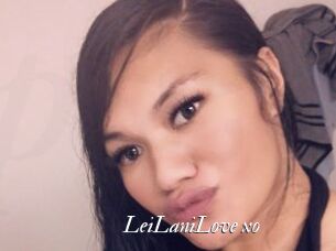 LeiLaniLove_xo