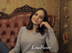 LeiaFoster