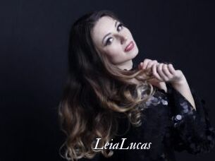LeiaLucas