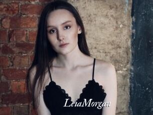 LeiaMorgan