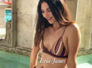 Leia_James