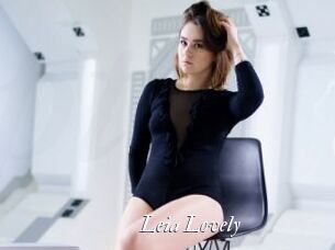 Leia_Lovely
