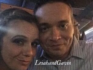 Leiah_and_Gavin