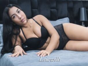 Leiawells