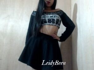 LeidyBeen