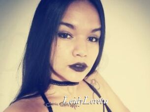 LeidyLoreta Partouze