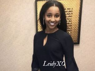 LeidyXO