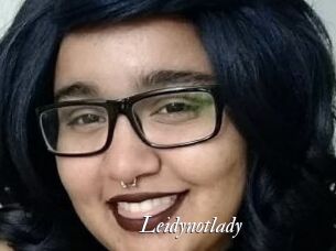Leidynotlady
