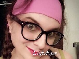 LeighAvynn