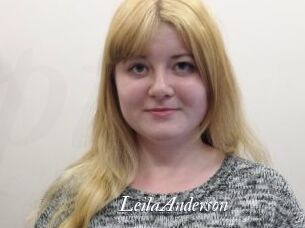 LeilaAnderson