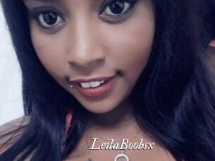 LeilaBoobsx